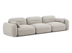 Cosmopolitan Design - Sofá modular 