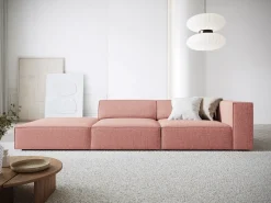 Cosmopolitan Design - Sofá esquerdo 