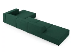 Cosmopolitan Design - Sofá de canto direito