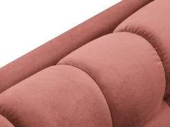 Cosmopolitan Design - Sofá de canto esquerdo 