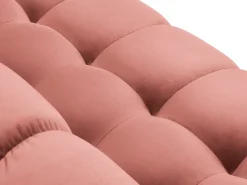 Cosmopolitan Design - Sofá de canto esquerdo 