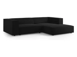 Cosmopolitan Design - Sofá de canto direito 