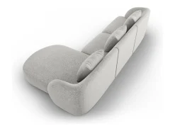 Cosmopolitan Design - Sofá de canto direito 
