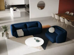 Cosmopolitan Design - Sofá 