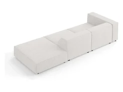 Cosmopolitan Design - Sofá direito 