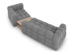 Cosmopolitan Design - Sofá modular direito 