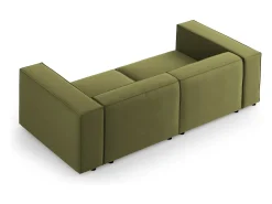Cosmopolitan Design - Sofá 