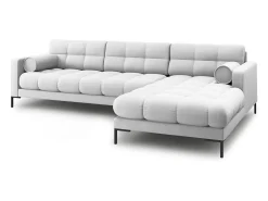 Cosmopolitan Design - Sofá de canto direito 