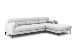 Cosmopolitan Design - Sofá de canto direito 