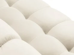 Cosmopolitan Design - Sofá de canto esquerdo