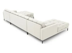 Cosmopolitan Design - Sofá panorâmico