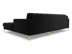 Cosmopolitan Design - Sofá de canto direito 