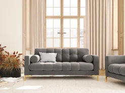 Cosmopolitan Design - Sofá 