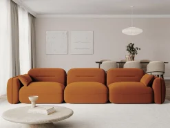 Cosmopolitan Design - Sofá modular