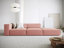 Cosmopolitan Design - Sofá direito