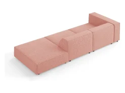 Cosmopolitan Design - Sofá direito