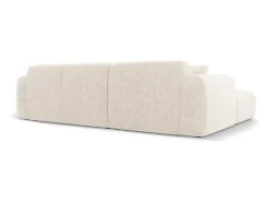 Cosmopolitan Design - Sofá de canto direito