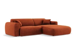 Cosmopolitan Design - Sofá de canto direito