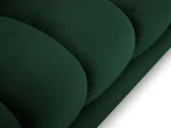 Cosmopolitan Design - Sofá de canto esquerdo 