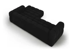 Cosmopolitan Design - Sofá modular de canto direito