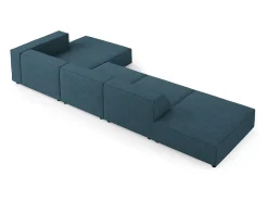 Cosmopolitan Design - Sofá de canto direito