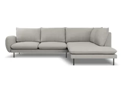 Cosmopolitan Design - Sofá de canto direito 