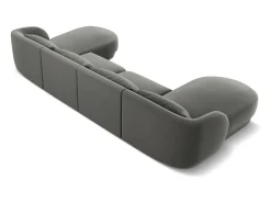 Cosmopolitan Design - Sofá panorâmico