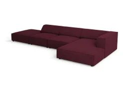 Cosmopolitan Design - Sofá de canto direito 
