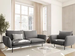 Cosmopolitan Design - Sofá 