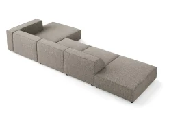 Cosmopolitan Design - Sofá de canto direito 