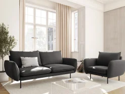 Cosmopolitan Design - Sofá 