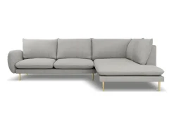 Cosmopolitan Design - Sofá de canto direito 