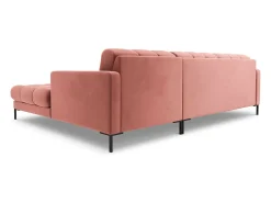 Cosmopolitan Design - Sofá de canto direito 