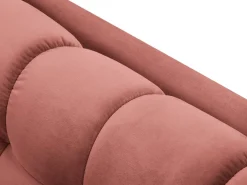 Cosmopolitan Design - Sofá de canto direito 