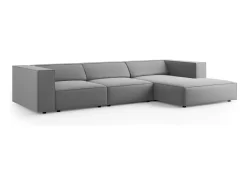 Cosmopolitan Design - Sofá de canto direito 