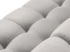 Cosmopolitan Design - Sofá panorâmico 