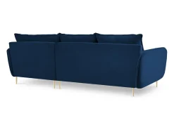 Cosmopolitan Design - Sofá de canto direito
