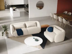 Cosmopolitan Design - Sofá 