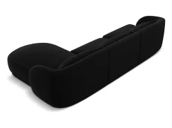 Cosmopolitan Design - Sofá de canto direito