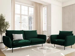 Cosmopolitan Design - Sofá 