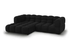 Cosmopolitan Design - Sofá modular de canto esquerdo 