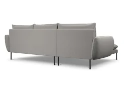 Cosmopolitan Design - Sofá de canto esquerdo 