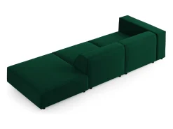 Cosmopolitan Design - Sofá direito