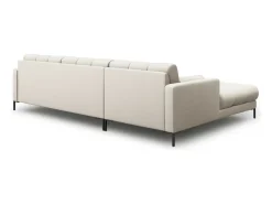 Cosmopolitan Design - Sofá de canto esquerdo 