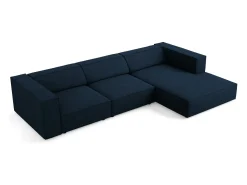 Cosmopolitan Design - Sofá de canto direito