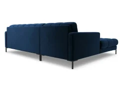Cosmopolitan Design - Sofá de canto esquerdo 