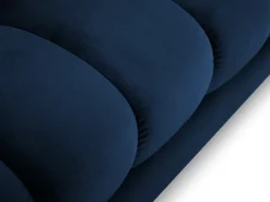 Cosmopolitan Design - Sofá de canto esquerdo 