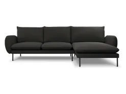 Cosmopolitan Design - Sofá de canto direito 