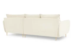 Cosmopolitan Design - Sofá de canto direito