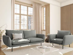 Cosmopolitan Design - Sofá 